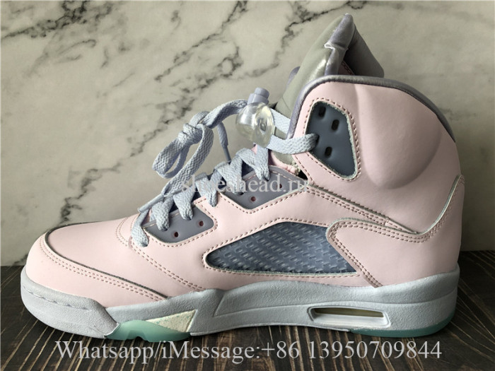 Air Jordan 5 Retro Easter