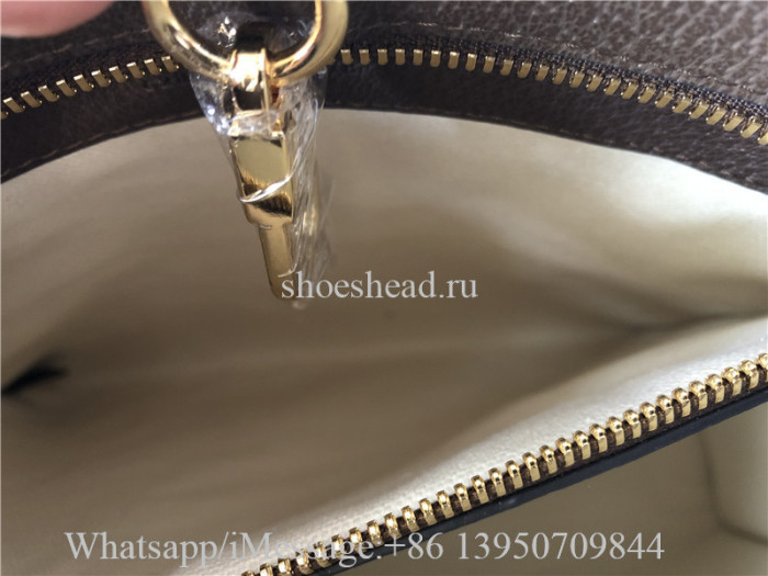 Original Gucci Jumbo GG Tote Bag