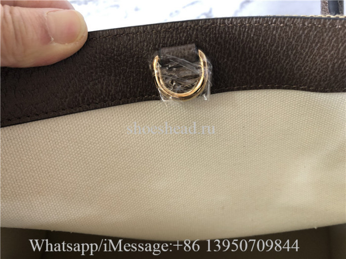 Original Gucci Jumbo GG Tote Bag