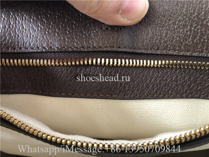 Original Gucci Jumbo GG Tote Bag