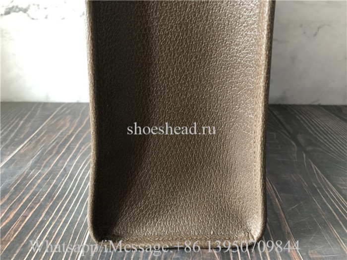 Original Gucci Jumbo GG Tote Bag