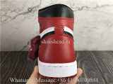 Super Quality Air Jordan 1 Retro High Black Toe