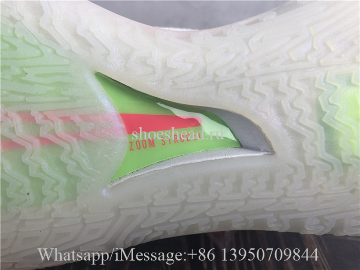 Nike Air Zoom G.T.Cut EP Pink