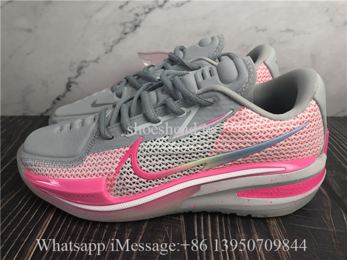 Nike Air Zoom G.T.Cut EP Pink