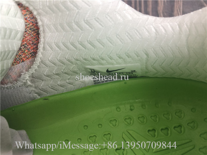 Nike Kobe XI Elite Low 4KB White Horse