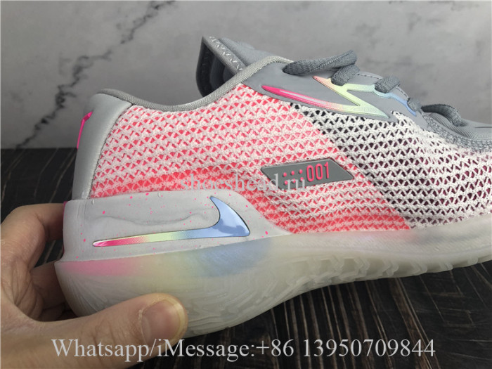 Nike Air Zoom G.T.Cut EP Pink