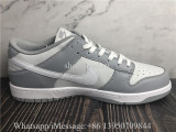 Nike Dunk Low Two Tone Grey