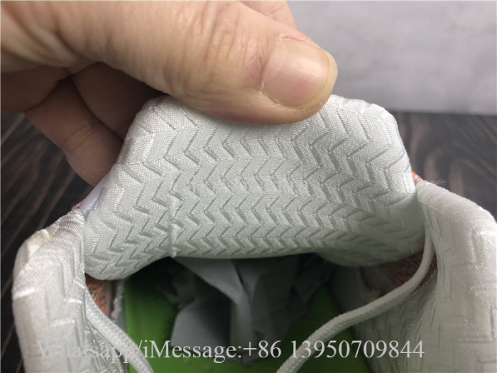 Nike Kobe XI Elite Low 4KB White Horse