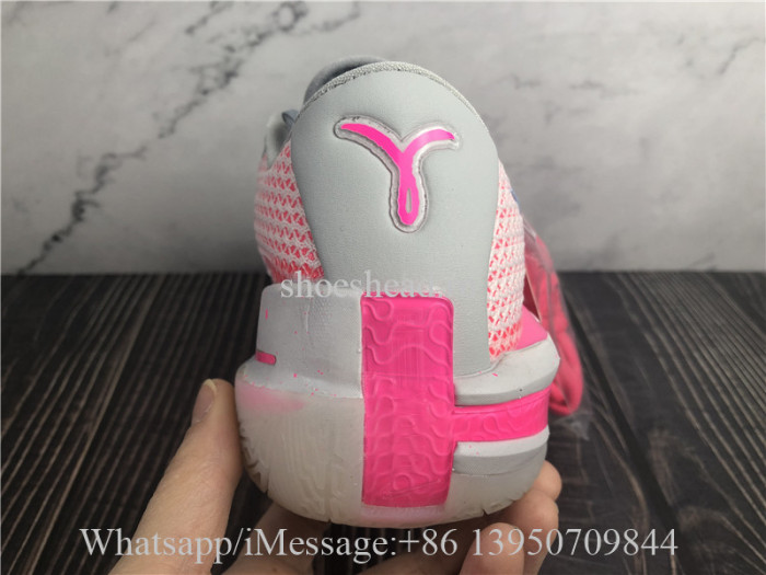 Nike Air Zoom G.T.Cut EP Pink