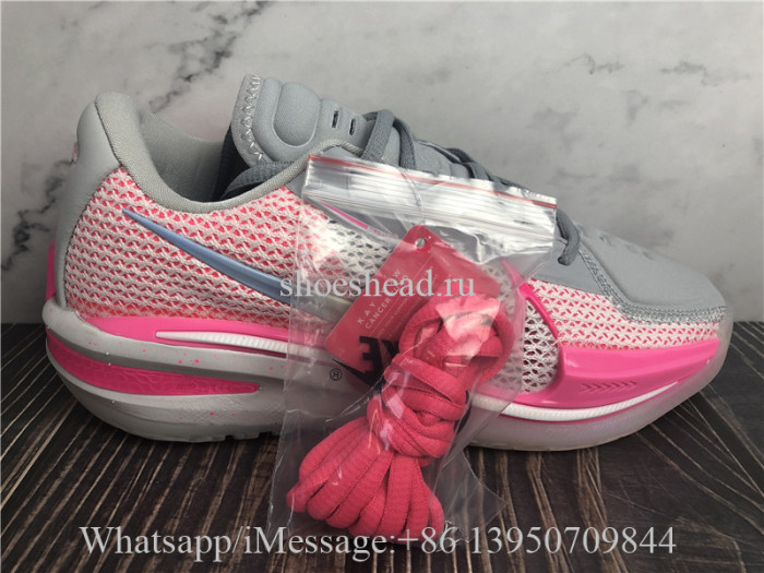 Nike Air Zoom G.T.Cut EP Pink