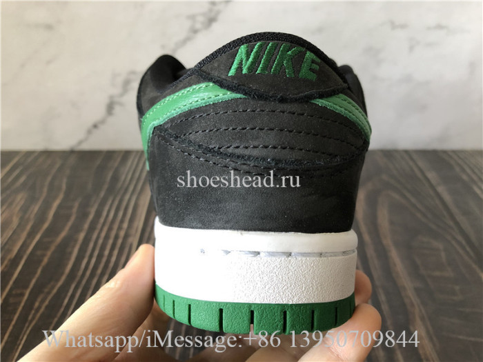 Nike SB Dunk Low J Pack Pine Green