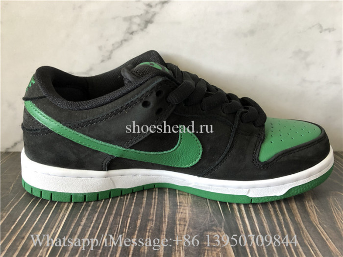 Nike SB Dunk Low J Pack Pine Green