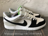 Nike SB Dunk Low Chlorophyll