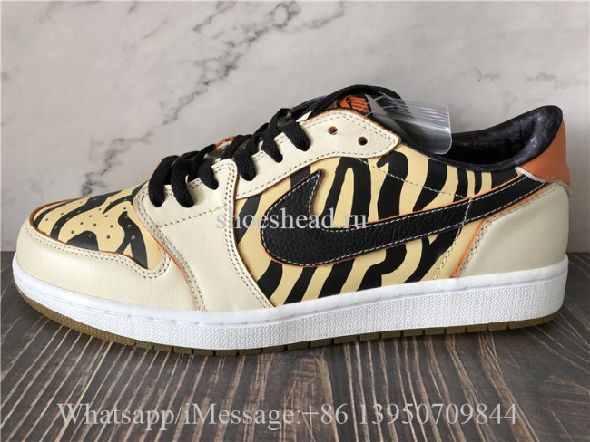 Air Jordan 1 Retro Low OG Chinese New Year
