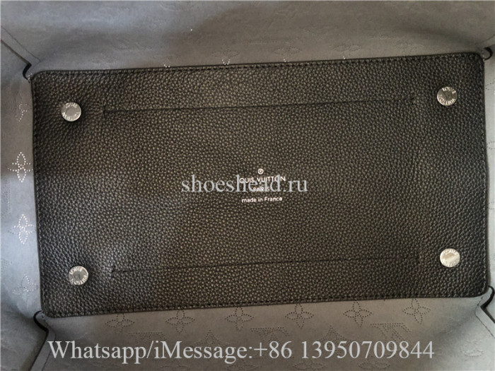 Original Louis Vuitton Hina PM Noir Bag M54350