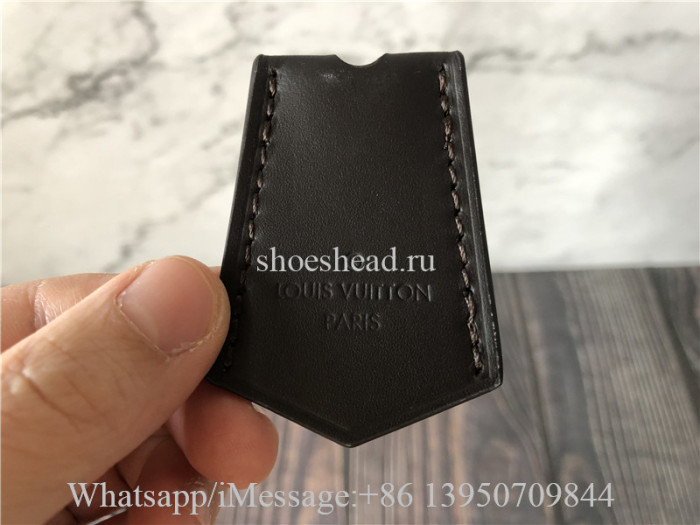 Original Louis Vuitton Hina PM Noir Bag M54350