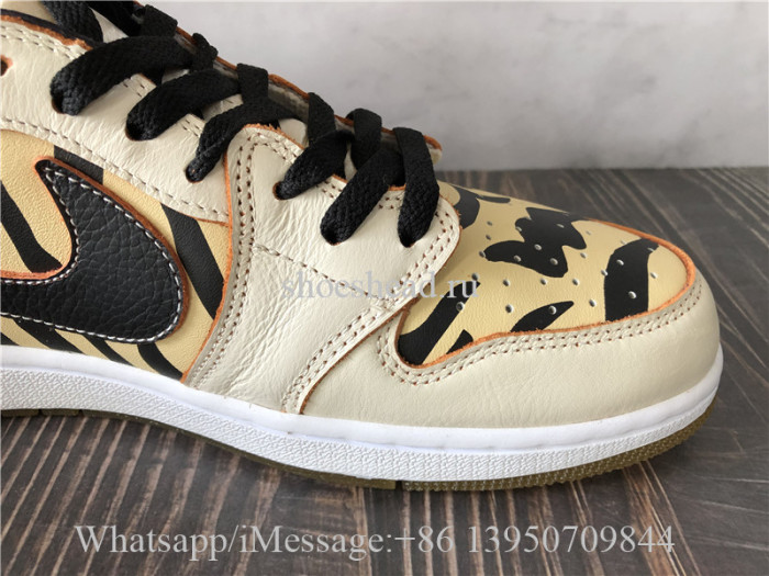 Air Jordan 1 Retro Low OG Chinese New Year