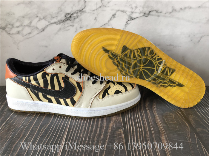 Air Jordan 1 Retro Low OG Chinese New Year