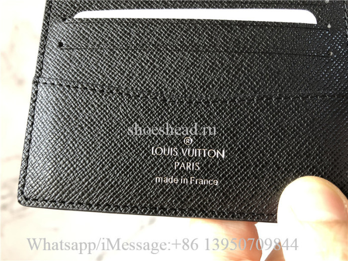 Original Louis Vuitton Slender Wallet