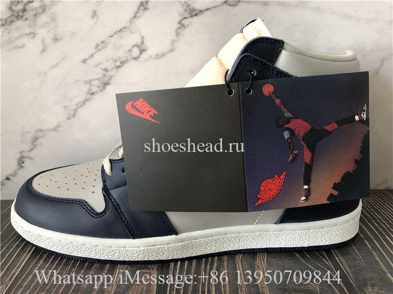 Air Jordan 1 Retro Hi 85 Georgetown