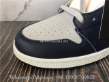 Air Jordan 1 Retro Hi 85 Georgetown