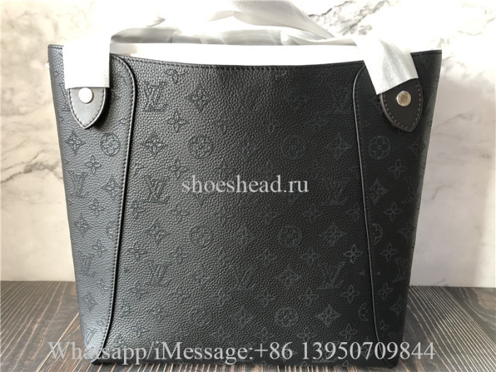 Original Louis Vuitton Hina PM Noir Bag M54350