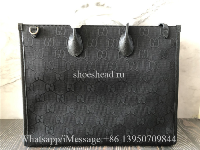 Original Gucci Off The Grid Tote Bag