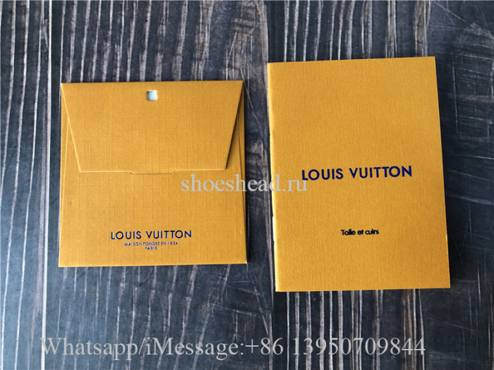 Original Louis Vuitton Josh Damier Graphite Canvas Backpack N40365