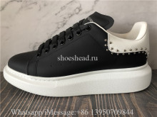 Super Quality Alexander McQueen Oversized Sneaker With Studs Back