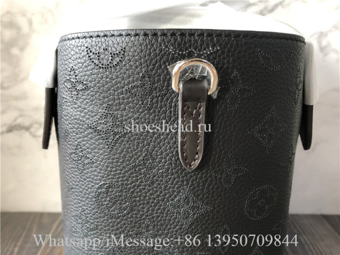 Original Louis Vuitton Hina PM Noir Bag M54350