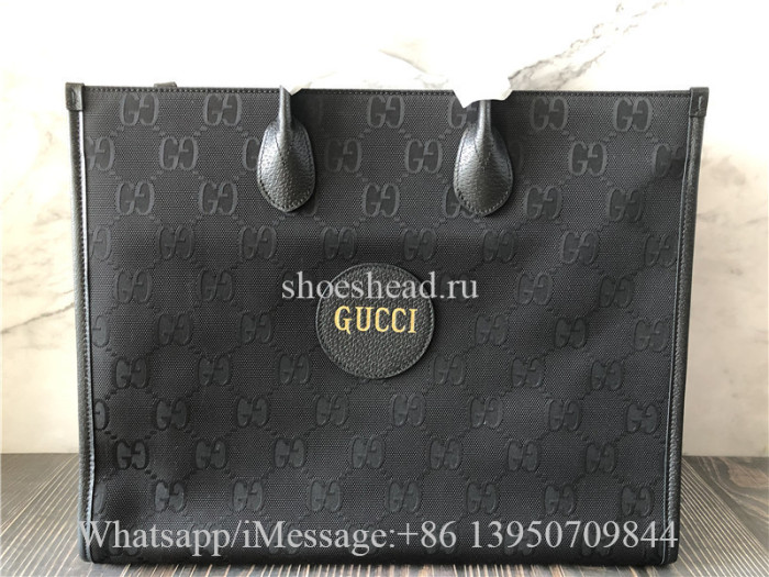 Original Gucci Off The Grid Tote Bag