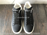 Super Quality Alexander McQueen Oversized Sneaker With Studs Back