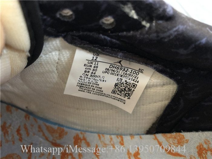 Air Jordan 1 Retro Low OG Chinese New Year