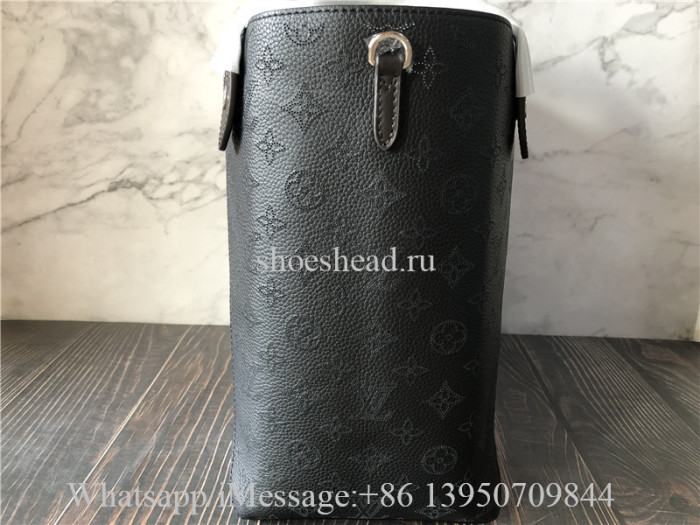 Original Louis Vuitton Hina PM Noir Bag M54350