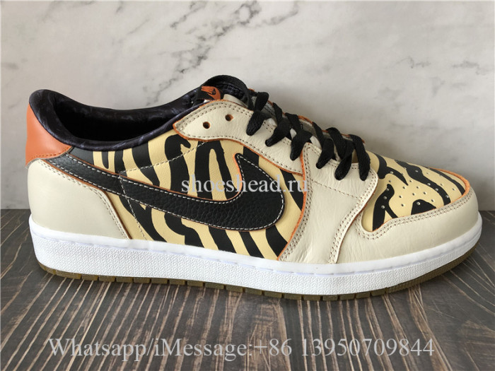 Air Jordan 1 Retro Low OG Chinese New Year