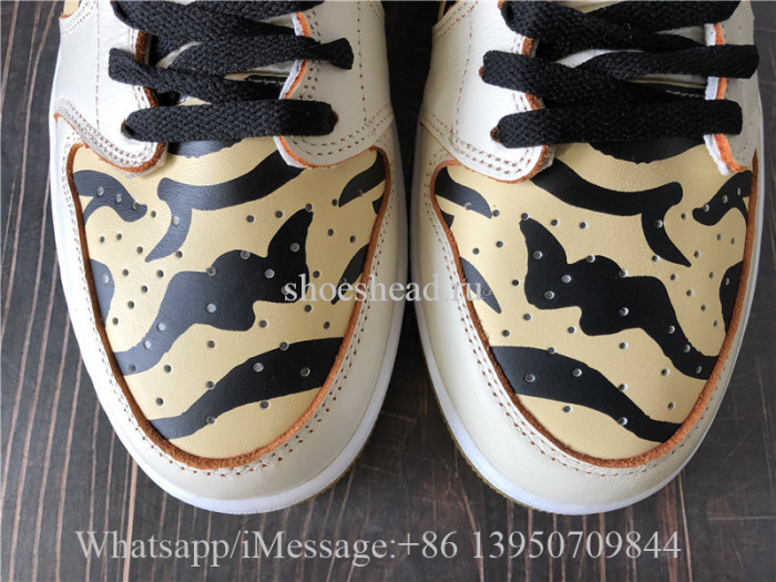 Air Jordan 1 Retro Low OG Chinese New Year