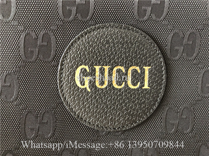 Original Gucci Off The Grid Tote Bag