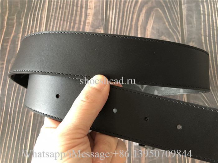 Original Louis Vuitton Belt 57