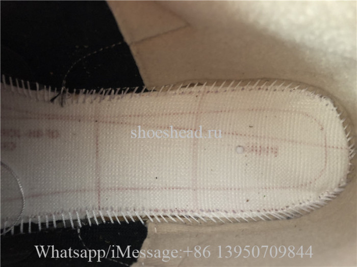 Air Jordan 3 Retro Desert Elephant
