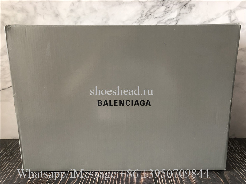 Balenciaga Track 3.0 Trainer  Sky Blue
