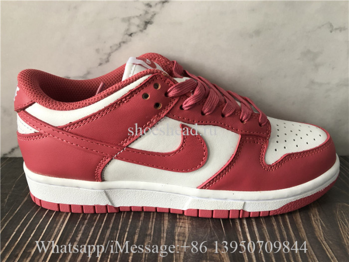 Nike Dunk Low Archeo Pink