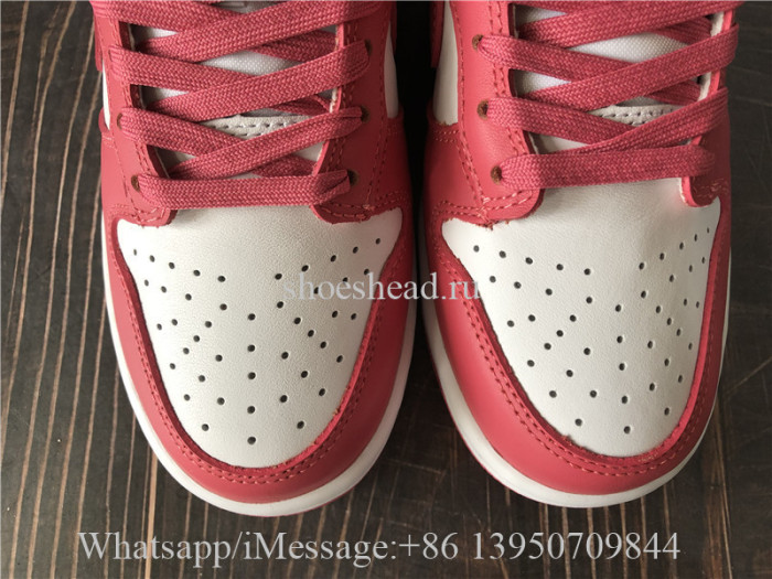 Nike Dunk Low Archeo Pink