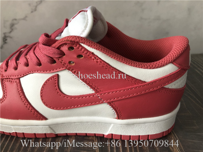 Nike Dunk Low Archeo Pink