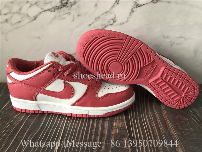 Nike Dunk Low Archeo Pink