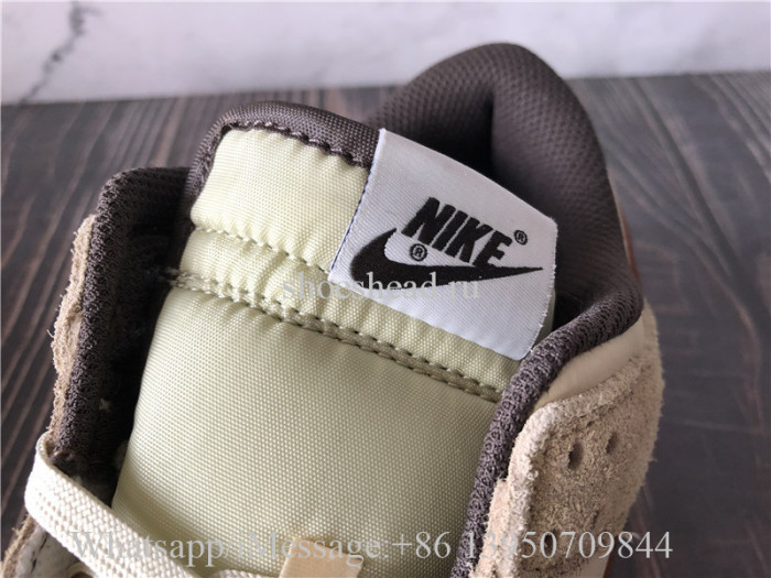 Nike Dunk Premium Animal Pack Giraffe Cheetah DH7913-200