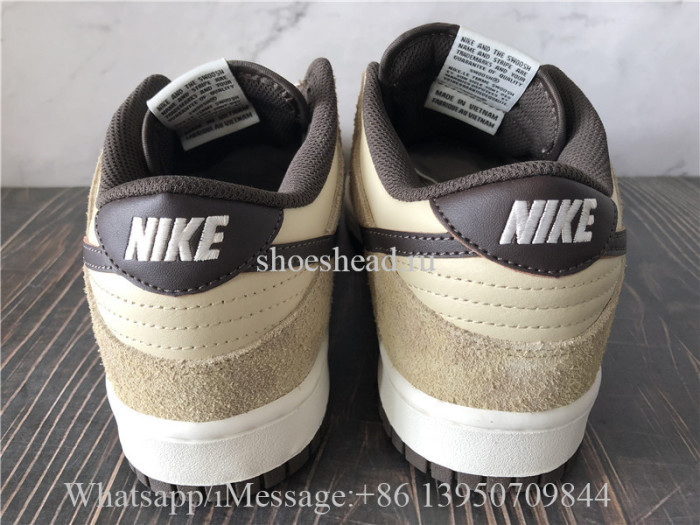 Nike Dunk Premium Animal Pack Giraffe Cheetah DH7913-200