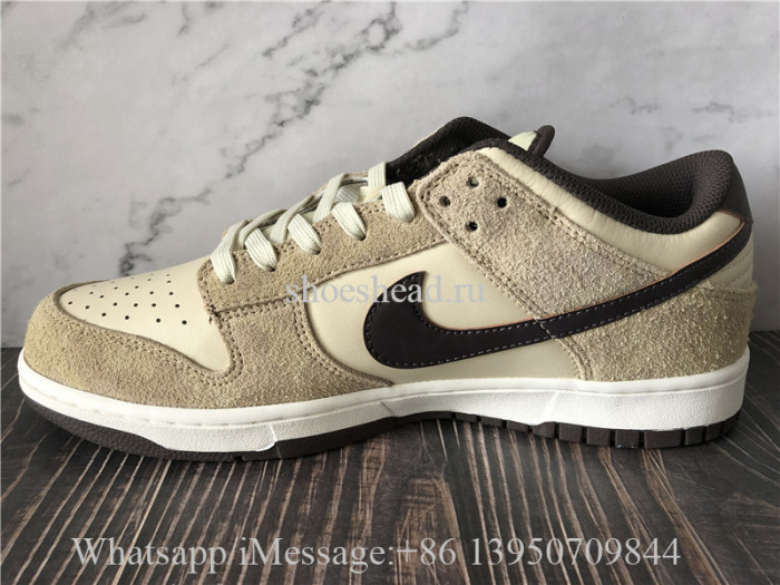 Nike Dunk Premium Animal Pack Giraffe Cheetah DH7913-200