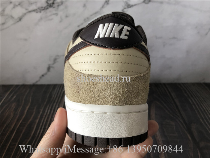 Nike Dunk Premium Animal Pack Giraffe Cheetah DH7913-200