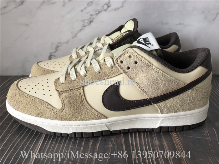 Nike Dunk Premium Animal Pack Giraffe Cheetah DH7913-200