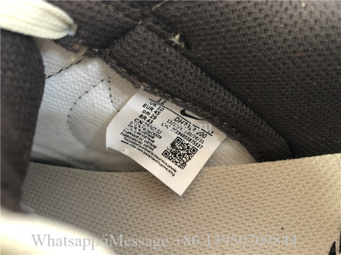 Nike Dunk Premium Animal Pack Giraffe Cheetah DH7913-200